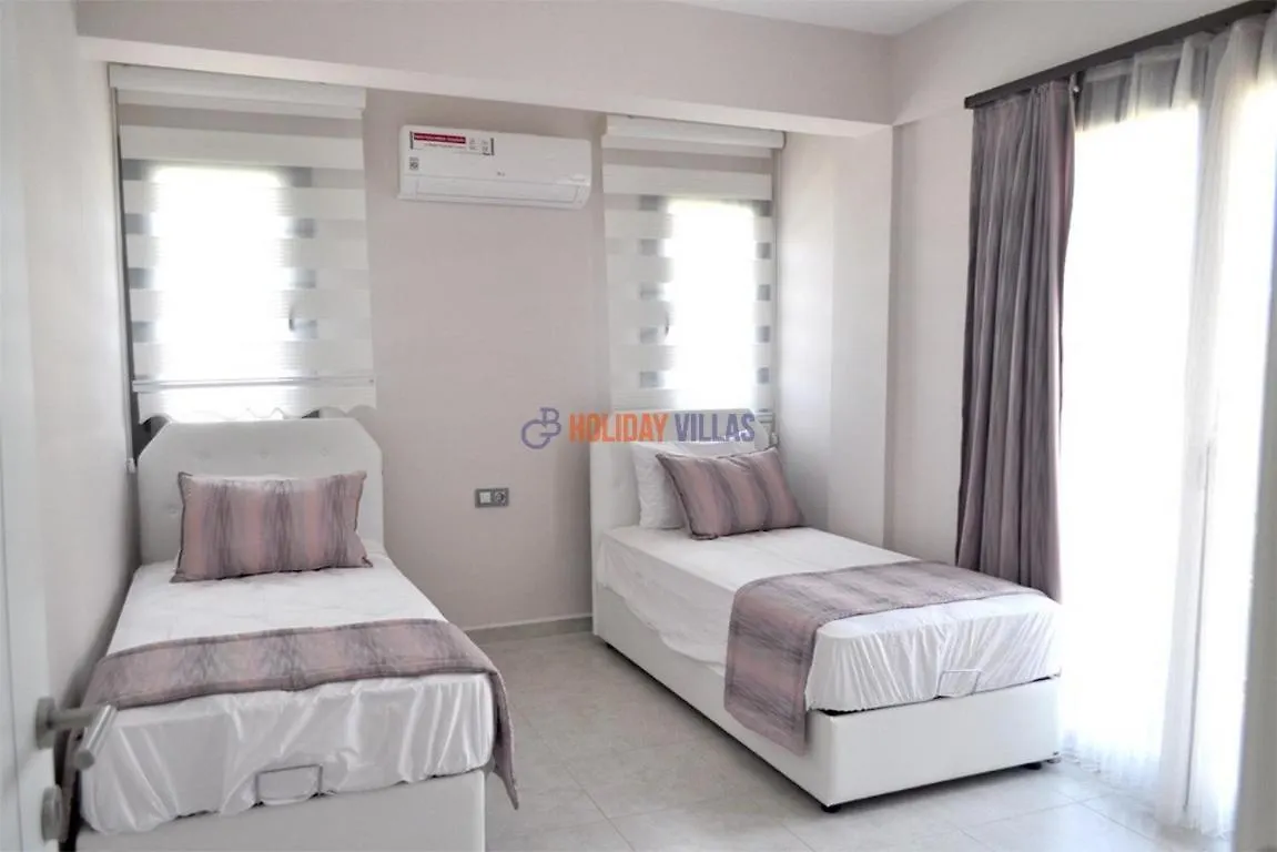 Alp Villa Fethiye