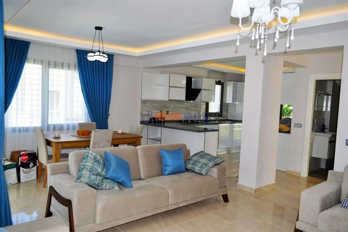 Alp Villa Fethiye
