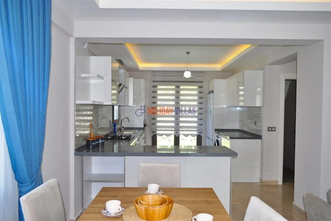 Alp Villa Fethiye