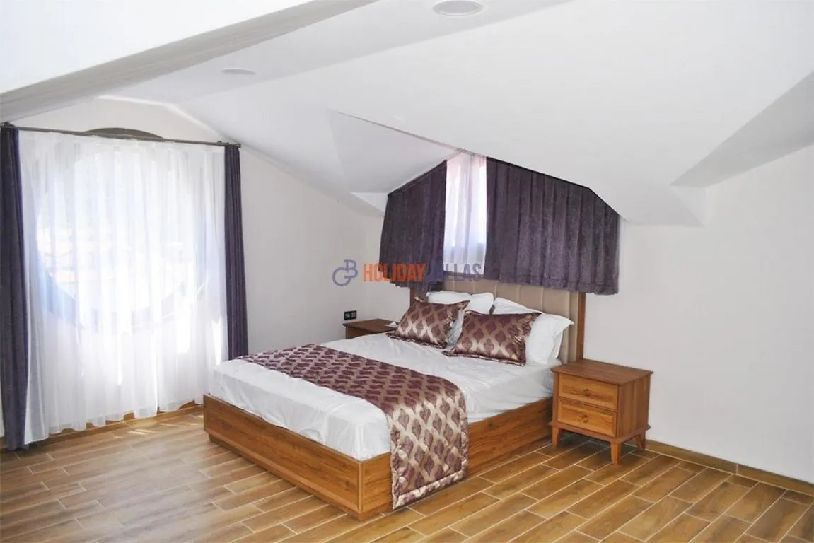 Alp Villa Fethiye 0*,