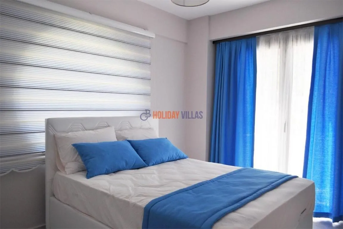 Alp Villa Fethiye 0*,  Turkey